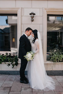 Fotógrafo de bodas Irina Panasyuk (iryna-panasyuk). Foto del 20 de enero 2022