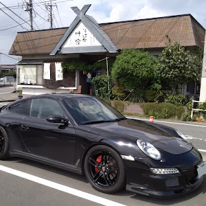 911 クーペ カレラS