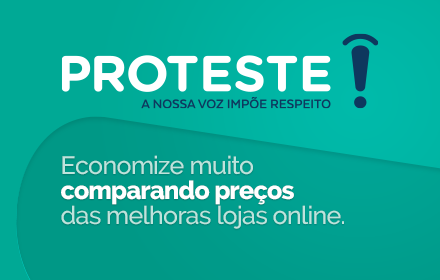 Mais Barato PROTESTE Preview image 0