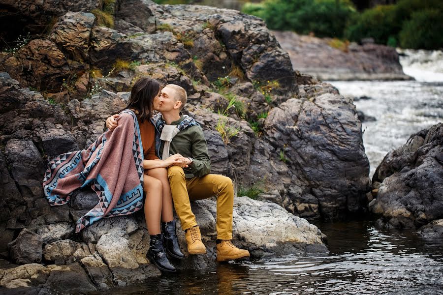 Wedding photographer Sasha Lavrukhin (lavrukhin). Photo of 11 September 2018