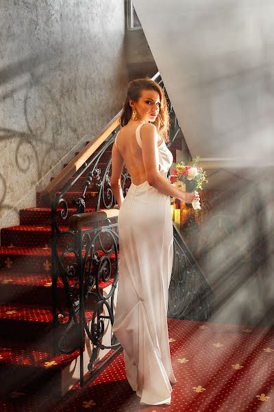 Fotógrafo de casamento Vlad Rumyancev (exit). Foto de 2 de agosto 2017