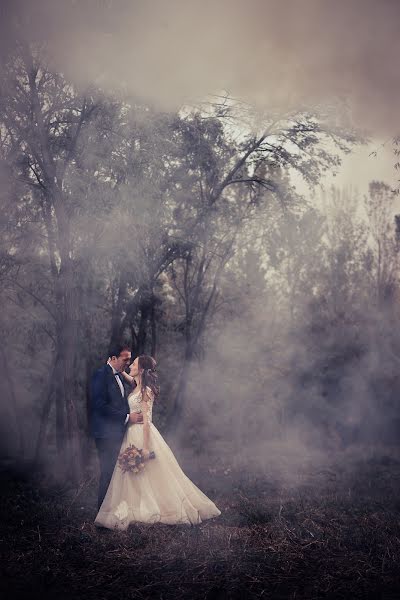 Photographe de mariage Ortansa Coculeana Alupei (alupeicoculeana). Photo du 5 février 2020