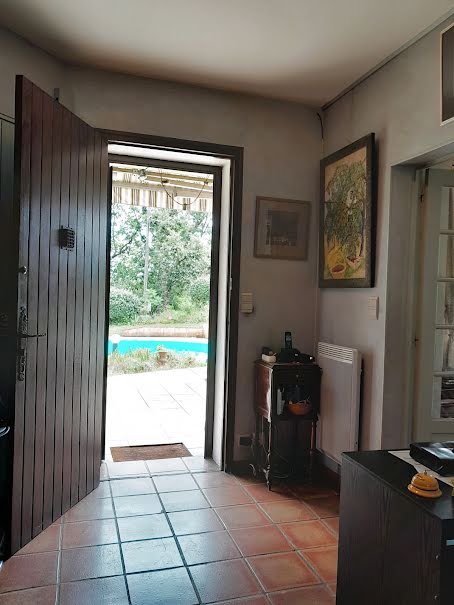 Vente villa 6 pièces 170 m² à Moissac (82200), 328 000 €