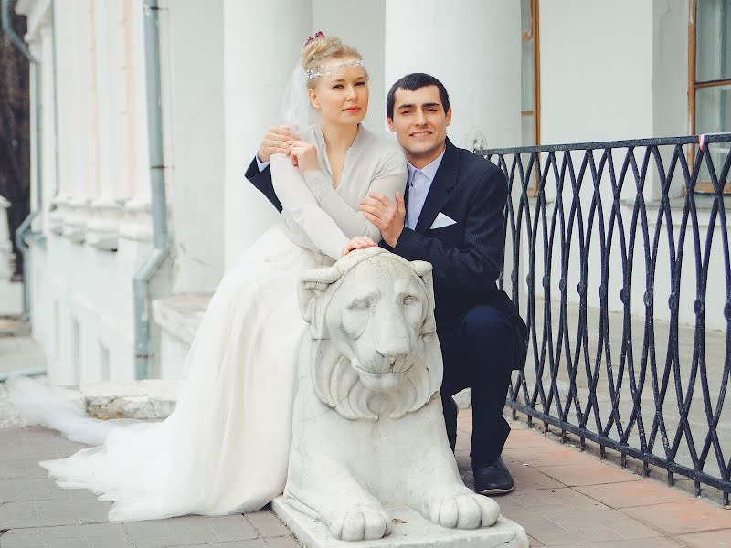 Fotógrafo de bodas Vera Orekhovskaya (veraophoto). Foto del 8 de junio 2018