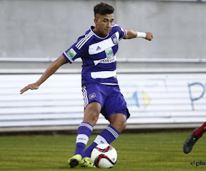 La location de "Trezeguet" commence à coûter cher à Anderlecht