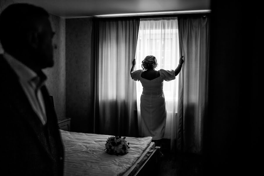 Fotografo di matrimoni Evgeniy Semen (semenphoto17). Foto del 23 giugno 2023