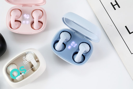Title 2, True Wireless Sports Running Bluetooth Headset ...