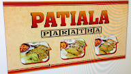 Patiala Paratha photo 1