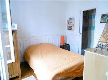 appartement à Levallois-Perret (92)