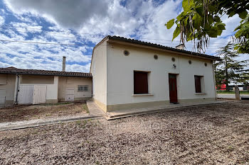 maison à Montauban (82)