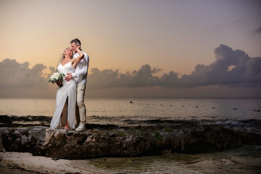 Fotógrafo de bodas Ismael Torres (ismaeltorres). Foto del 31 de marzo 2023