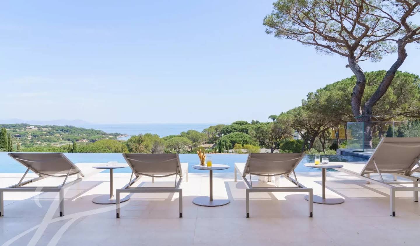 Property Saint-Tropez