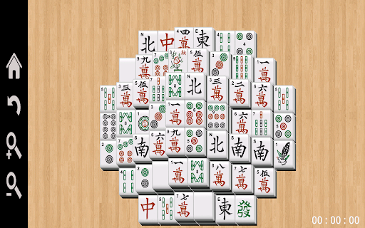 Mahjong