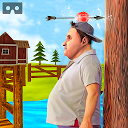 VR Archer Fruit Shooting 1.3 APK Télécharger