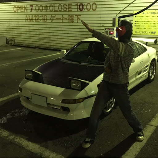シン・アヒルさんBLACK RXのプロフィール画像