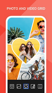 PhotoGrid: Video & Pic Collage Maker, Photo Editor banner