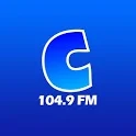 Crystal 104.9 icon