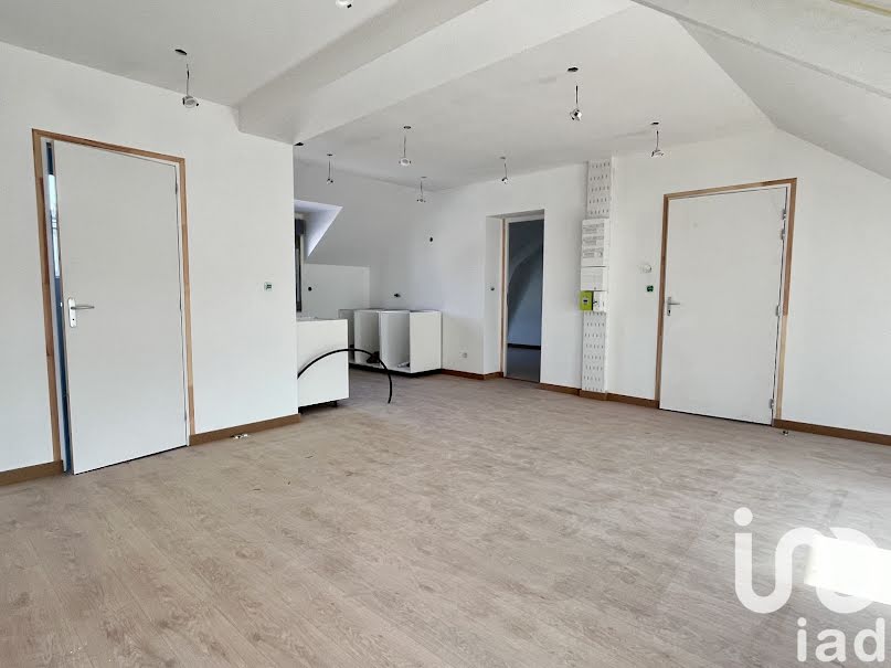 Vente appartement 2 pièces 44 m² à Margny-lès-Compiègne (60280), 169 900 €