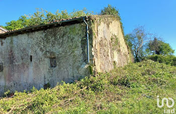 terrain à Lahontan (64)