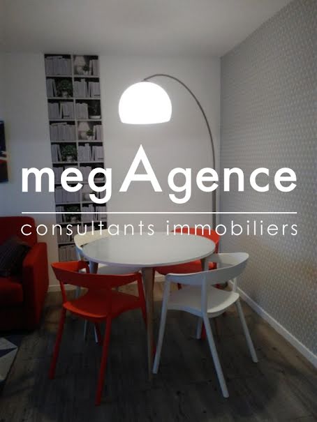 Vente appartement 2 pièces 27 m² à Le Mans (72000), 98 000 €