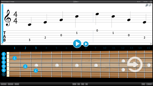 Learn Acoustic Guitar - Purely