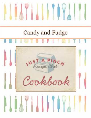 Candy and Fudge