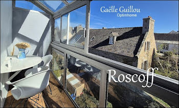 appartement à Roscoff (29)