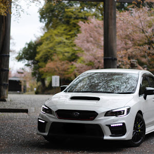 WRX STI