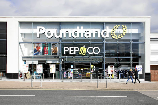 Pepco-owned Poundland. Picture: SUPPLIED