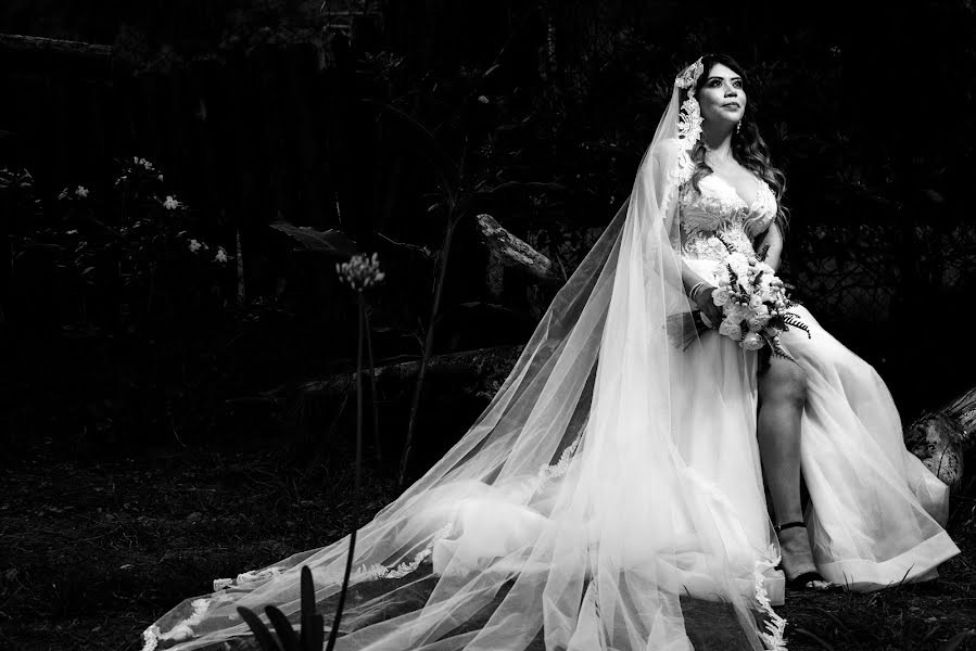 Wedding photographer Camilo Sanchez (camilosanchez). Photo of 16 April