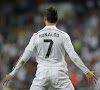 CR7 n'avait pas envie de signer des autographes