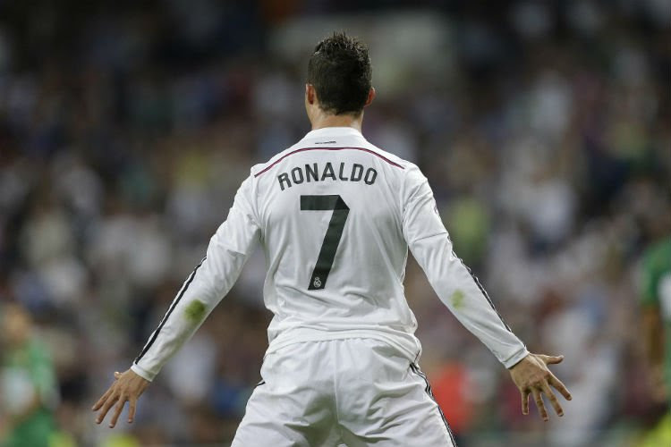 VIDEO: Bekijk de recordgoals van Ronaldo!