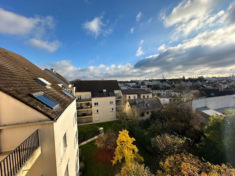 Vente appartement 3 pièces 67.8 m² à Gonesse (95500), 199 000 €