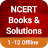 Ncert Books & Solutions icon