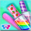 Candy Nail Art - Sweet Fashion 1.0.6