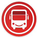 Cover Image of Download UK Bus & Train Times • Live Maps & Journey Planner 4.3.7 APK