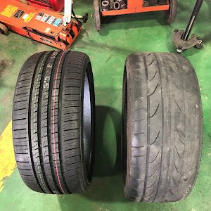 オデッセイ RB2