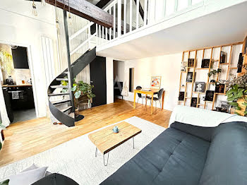 loft à Paris 13ème (75)