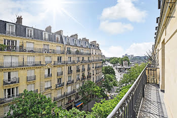 appartement à Paris 4ème (75)