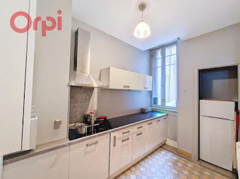 appartement à Vichy (03)