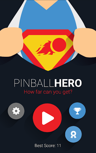 Pinball Hero - v3.0.16