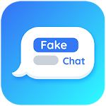 Cover Image of Download Fake Messenger 2020 3.7 APK