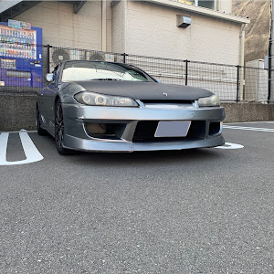 シルビア S15