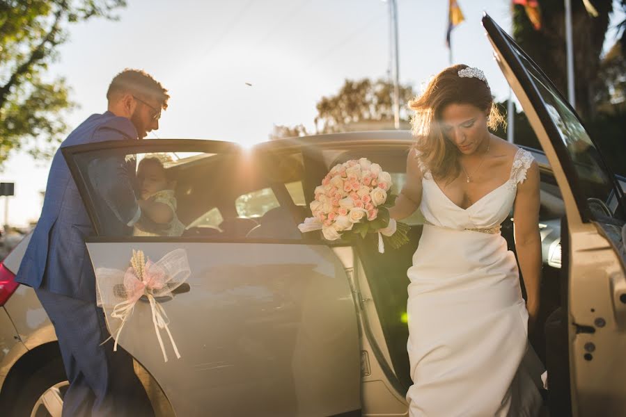 Fotógrafo de casamento Artemio Golovko (artemiofotos). Foto de 19 de junho 2019