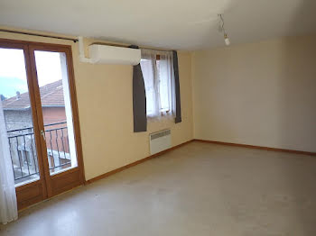 appartement à Voiron (38)