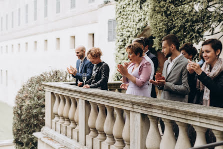 Photographe de mariage Nadya Ravlyuk (vinproduction). Photo du 3 juillet 2019