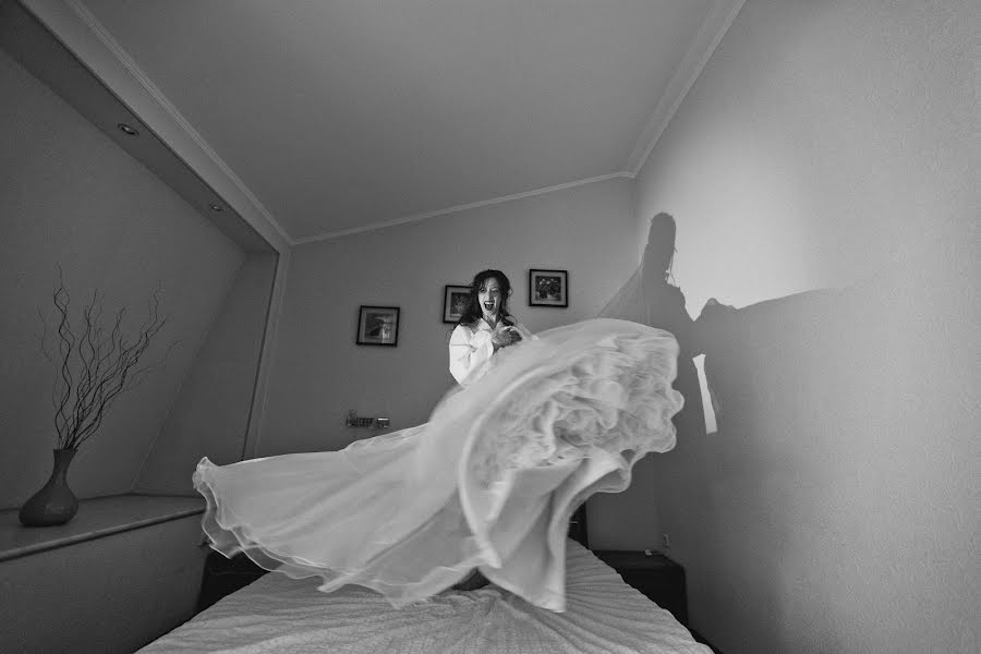Wedding photographer Darya Khudyakova (nextlifetime). Photo of 10 June 2013