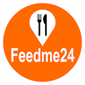 Feedme24 - Food Order Delivery