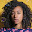 Corinne Bailey Rae New Tab Theme