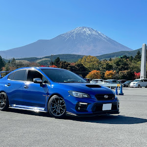 WRX STI VAB